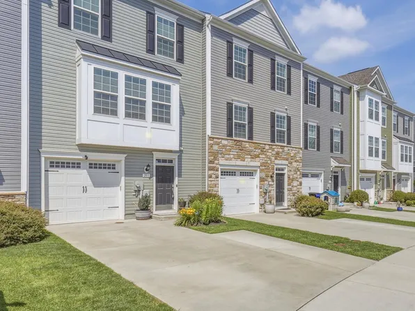 203 Longley Green Dr, Walkersville, MD 21793