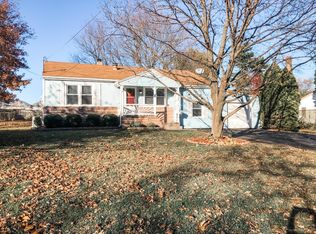 1325 W Bennett St, Springfield, MO 65807