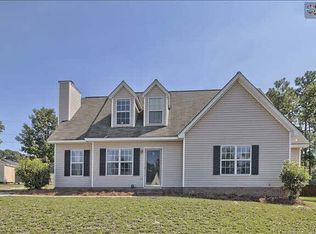 5 Rushwood Ct, Columbia, SC 29209