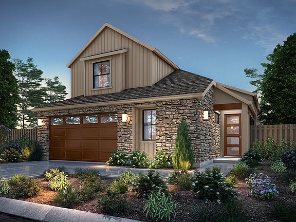 Sol 1 Plus Elevation B