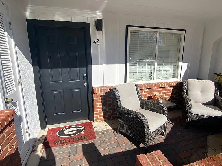 760 E Campus Rd #65 — Photo 1