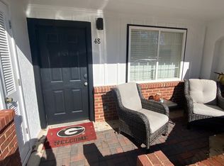 760 E Campus Rd APT 65, Athens, GA 30605