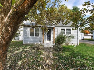 490 Thomas Street, Scottsburg, IN, 47170