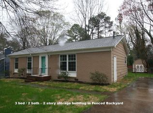 6016 Stratton Pl, Raleigh, NC 27609