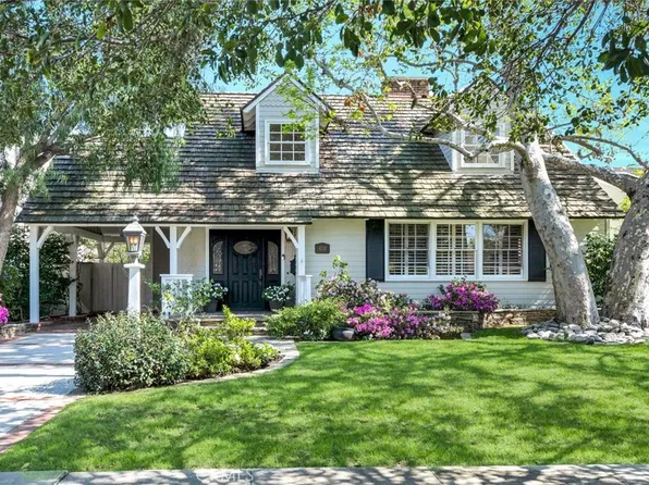 4110 Chestnut Ave, Long Beach, CA 90807