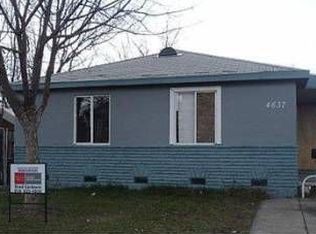 4637 14th Ave, Sacramento, CA 95820