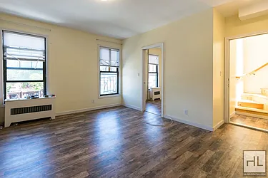 Rented by Highline Residential