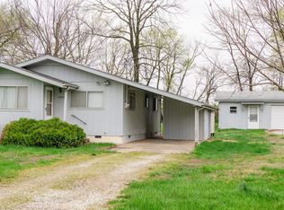 1845 N Marlan Ave, Springfield, MO 65803