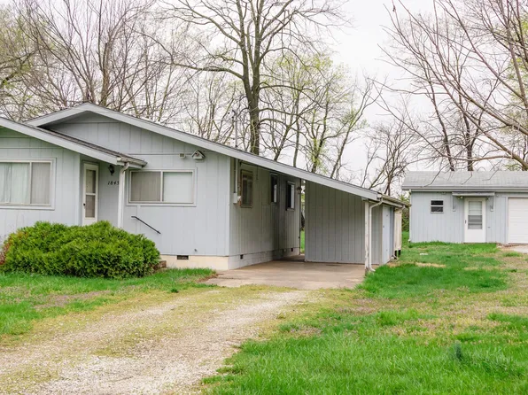 1845 N Marlan Avenue, Springfield, MO 65803