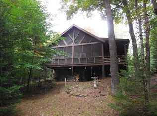 5255 Grantville Rd #23, Forestport, NY 13338
