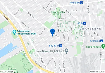 Rented by Brick&Mortar