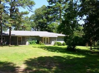 39372 Water Tower Ln, Talihina, OK 74571