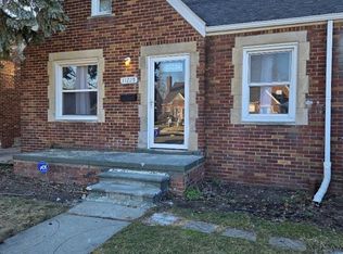 11225 Roxbury St, Detroit, MI 48224