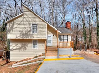 653 Inland Way, Lilburn, GA 30047