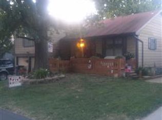 116 E Nelson Cir, Olathe, KS 66061