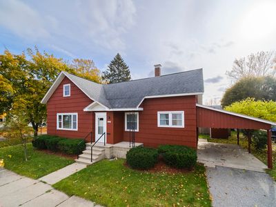 177 8th St, Manistee, MI, 49660