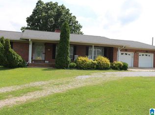 11005 Highway 157, Cullman, AL 35057