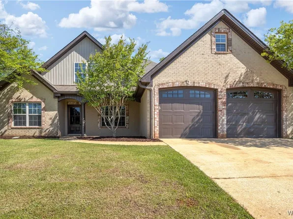 12509 Orchard Trce, Moundville, AL 35474