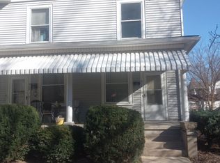 914 11th Ave, Huntington, WV 25701