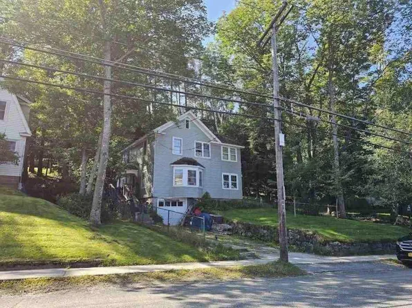 130 Petrova Ave, Saranac Lake, NY 12983