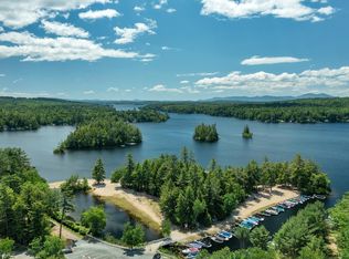 0 Locarno St, Moultonborough, NH 03254