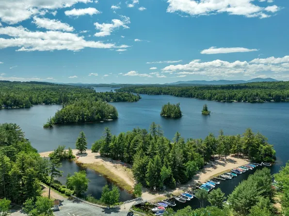 0 Locarno Street, Moultonborough, NH 03254