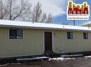 3424 W 66th Ave, Denver, CO 80221