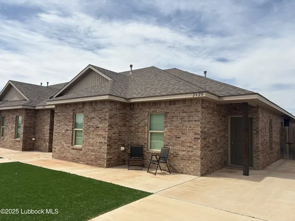 2620-2628 136th St, Lubbock, TX 79423