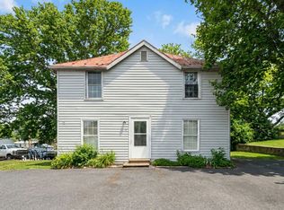 3 Ellis Ln APT 102, Waynesboro, VA 22980