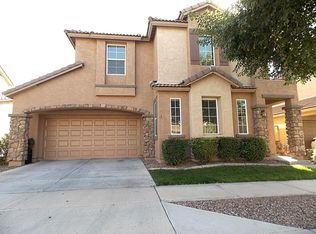 4147 E Fairbanks St, Gilbert, AZ 85295