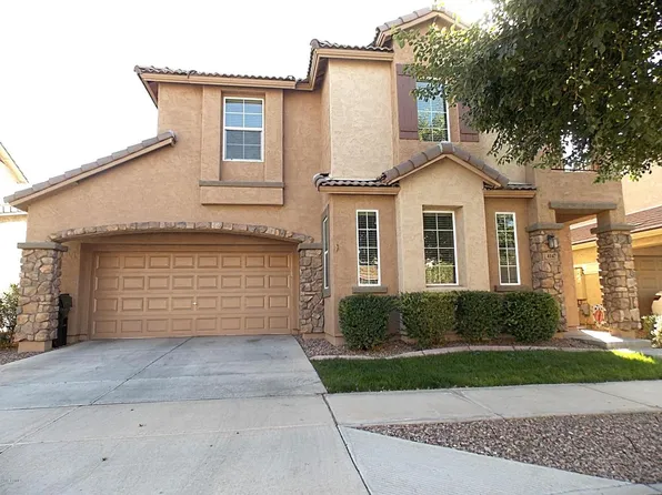 4147 E Fairbanks St, Gilbert, AZ 85295