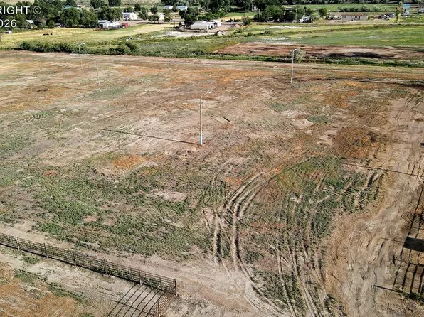 Tbd County Road 119, Florence, CO 81226