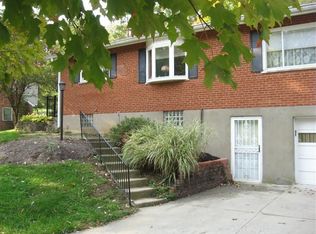 4169 Hubble Rd, Cincinnati, OH 45247
