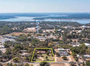 15711 La Hacienda Dr, Austin, TX 78734