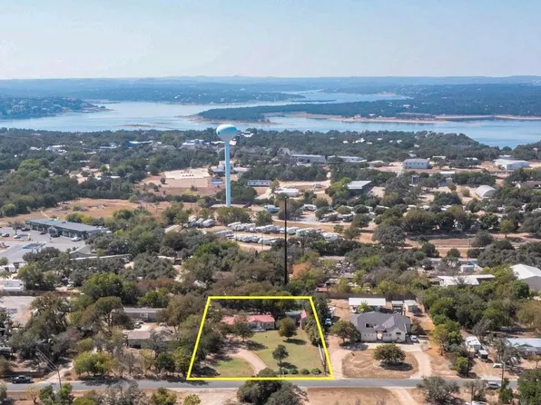 15711 La Hacienda Dr, Austin, TX 78734