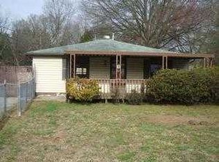 2417 Loftin Dr, Durham, NC 27704