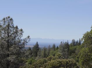 154 Acres Donkey Mine Rd, Oak Run, CA 96069