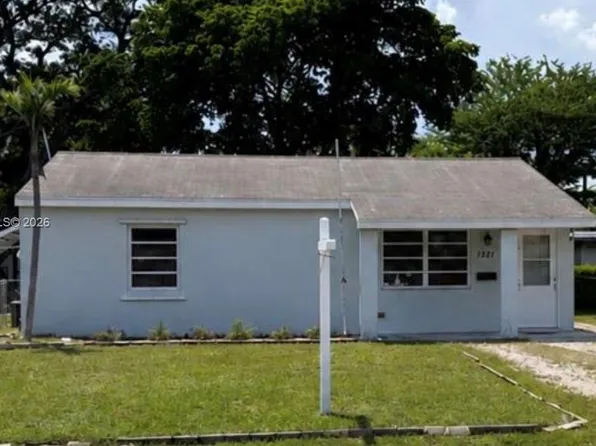 1521 NW 1st Ave, Fort Lauderdale, FL 33311