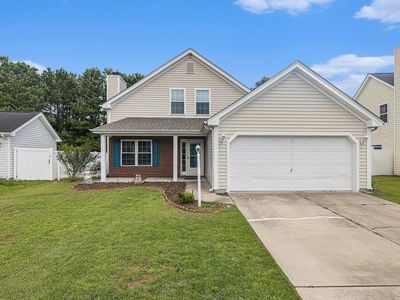 4821 Southgate Pkwy., Myrtle Beach, SC, 29579