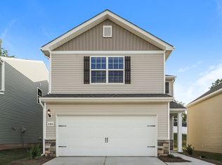 6300 Lowe Ln, Charlotte, NC 28214