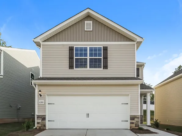 6300 Lowe Ln, Charlotte, NC 28214