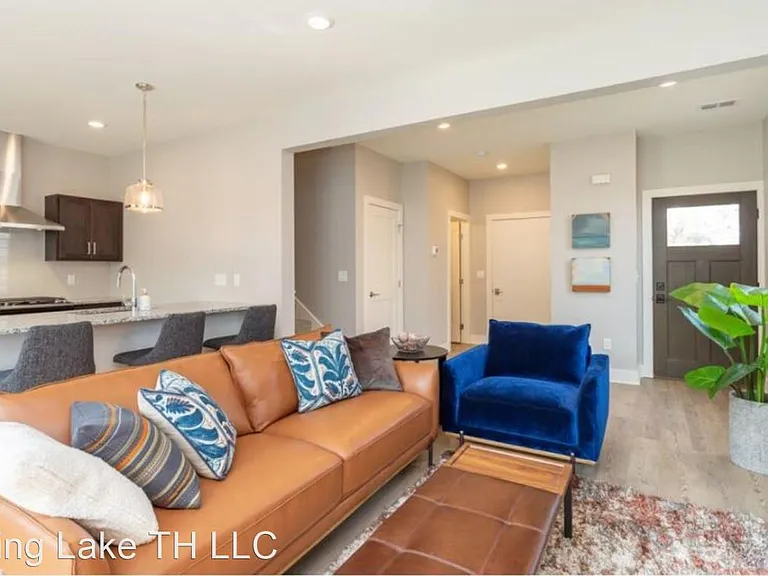 Preserve Townhomes — Photo 20
