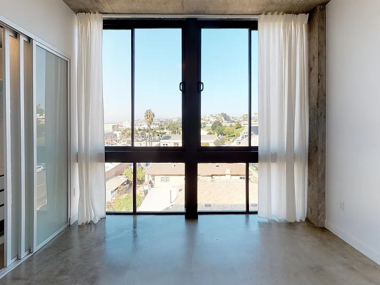 Apt 21 | The Cavalli | 2 Bedroom