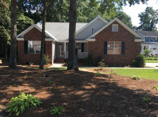 101 Fenwick Ct, Lexington, SC 29072