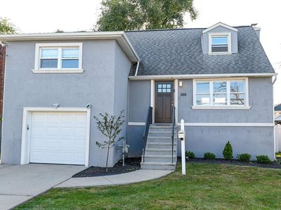 388 Nassau Avenue, Freeport, NY, 11520