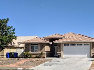 26931 Lakeview Dr, Helendale, CA 92342