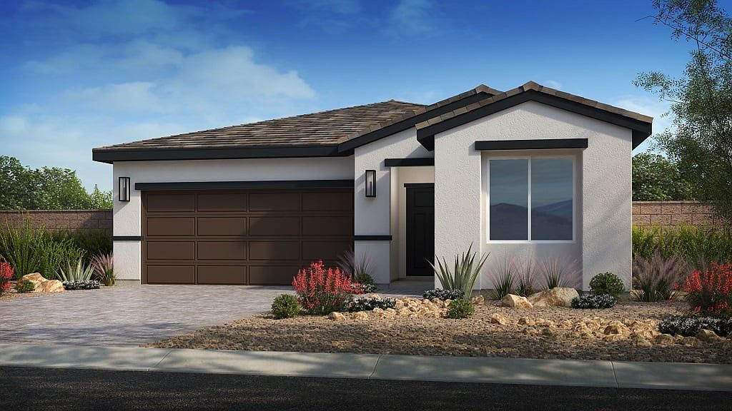 Foxglove Plan, Ovation at Mountain Falls 55+