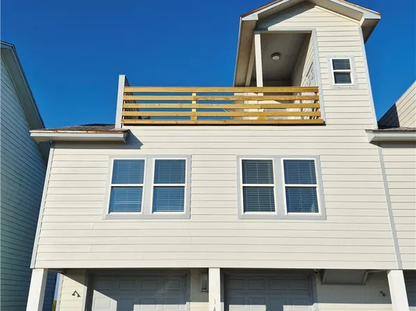 142 W Palm Bch, Pt Aransas, TX 78373