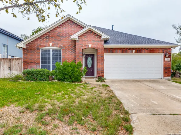 15706 KNOLLSTONE, San Antonio, TX 78247