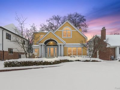 1508 Maryland Blvd, Birmingham, MI, 48009